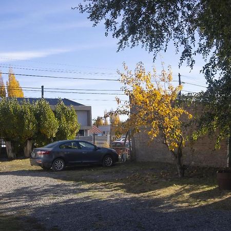 Cabanas Matices El Calafate Luaran gambar