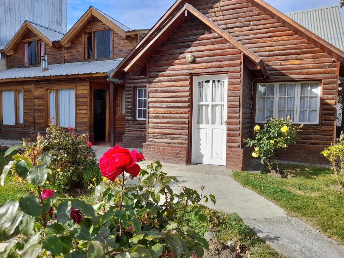 Cabanas Matices El Calafate Luaran gambar