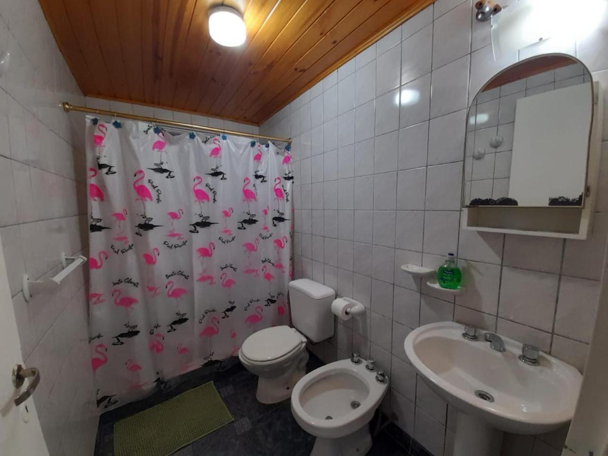 Cabanas Matices El Calafate Luaran gambar