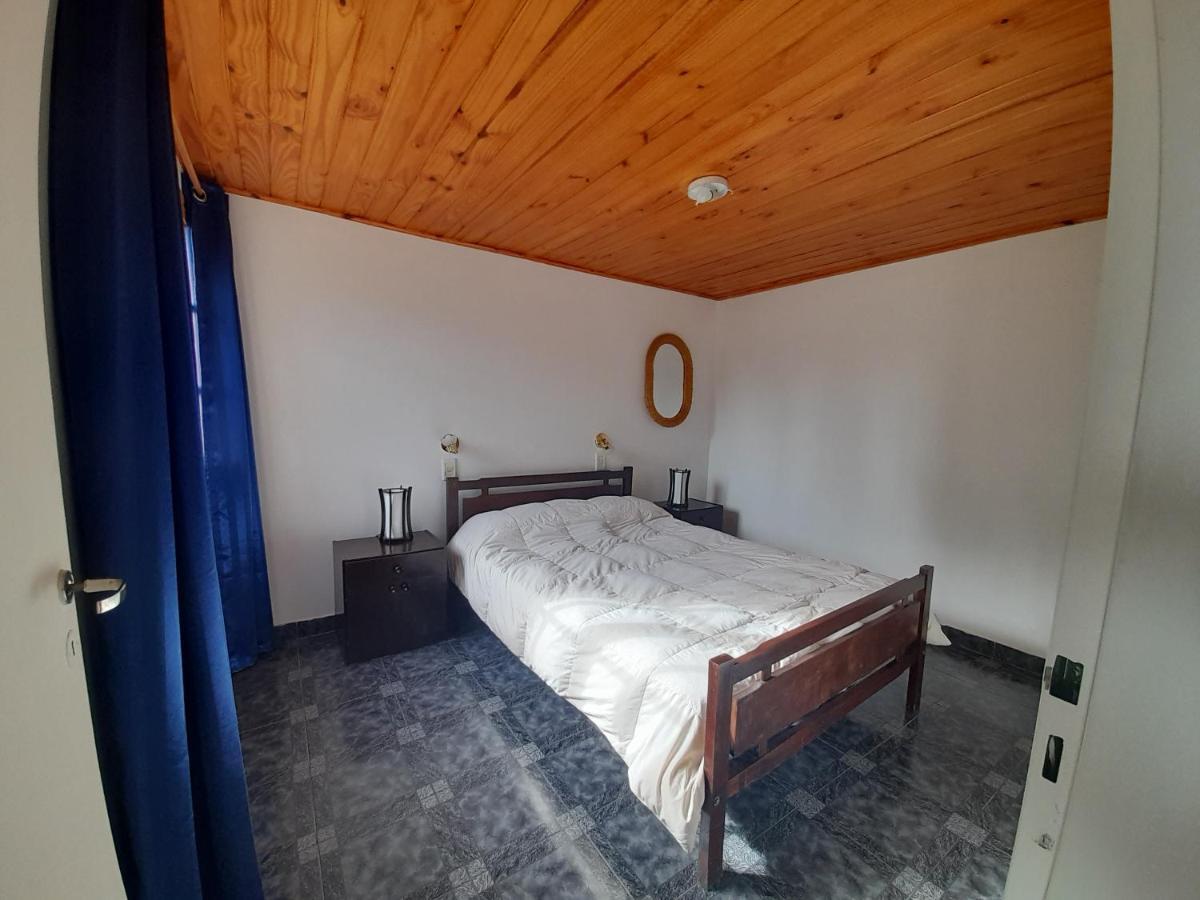Cabanas Matices El Calafate Luaran gambar